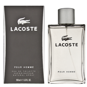 Lacoste Pour Homme edt 100 ml Tester 